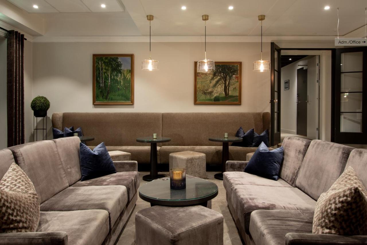 Wilhelmsen House Hotel 4*