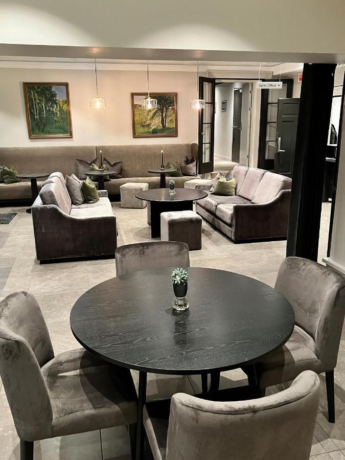 Wilhelmsen House Hotel