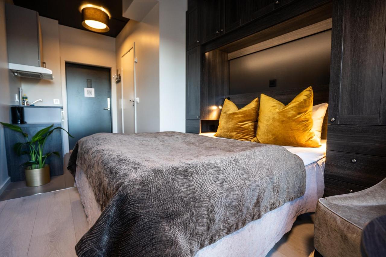 Hotel Wilhelmsen House 4*