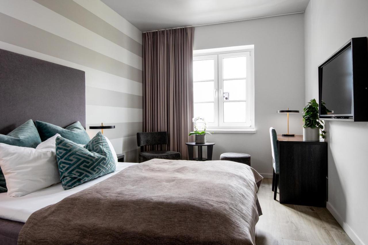 Hotel Wilhelmsen House 4*