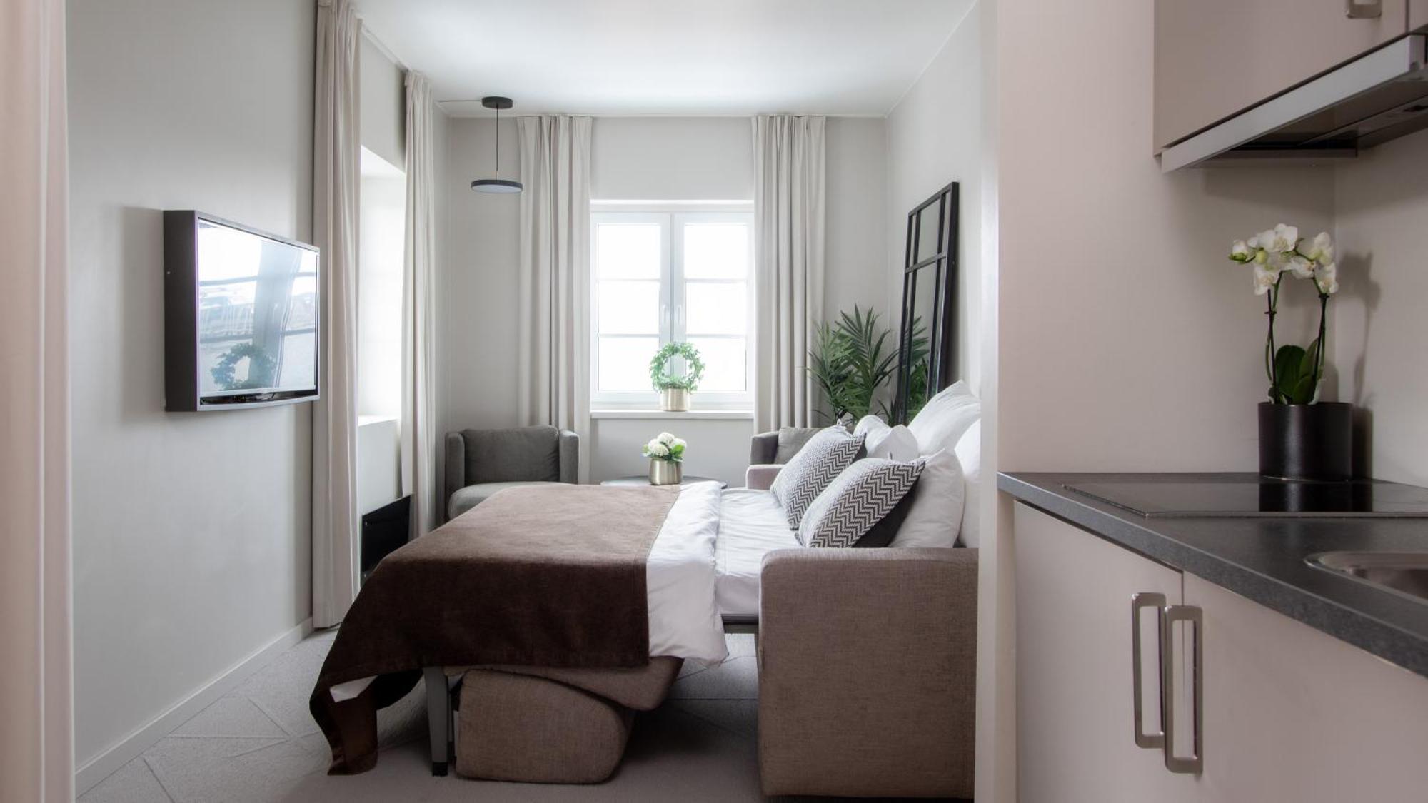 Wilhelmsen House 4*