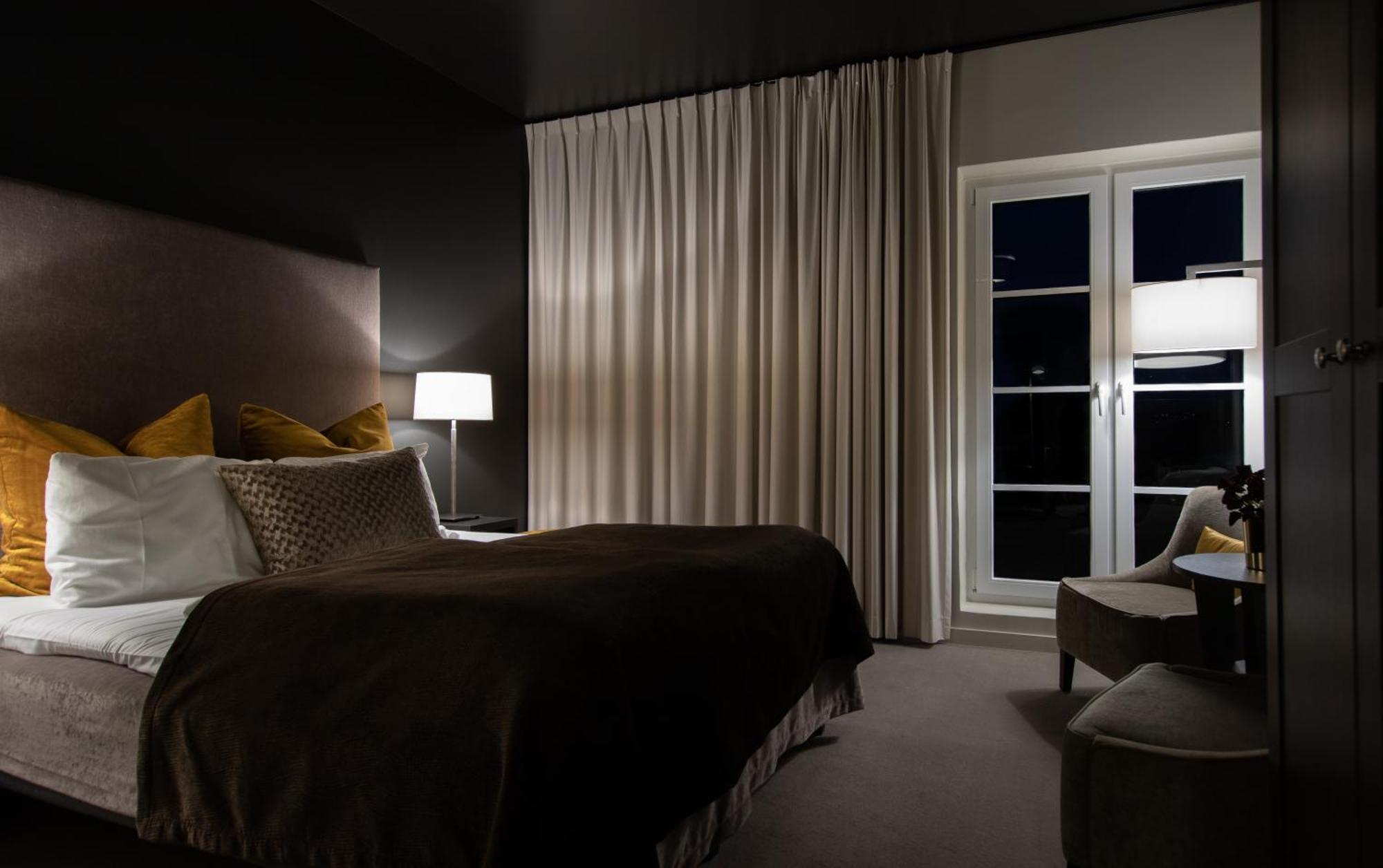 Hotel Wilhelmsen House