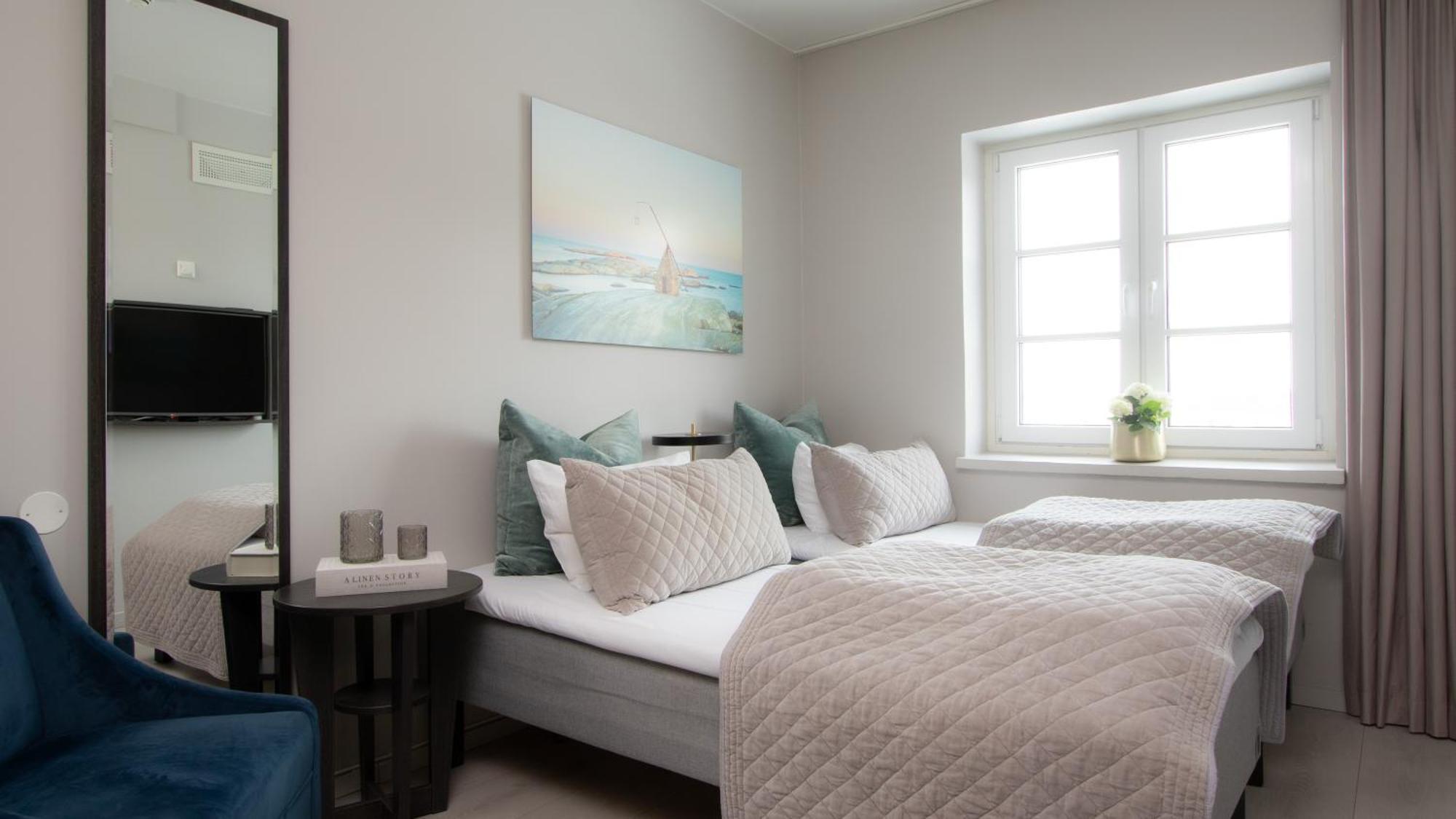 Wilhelmsen House 4*