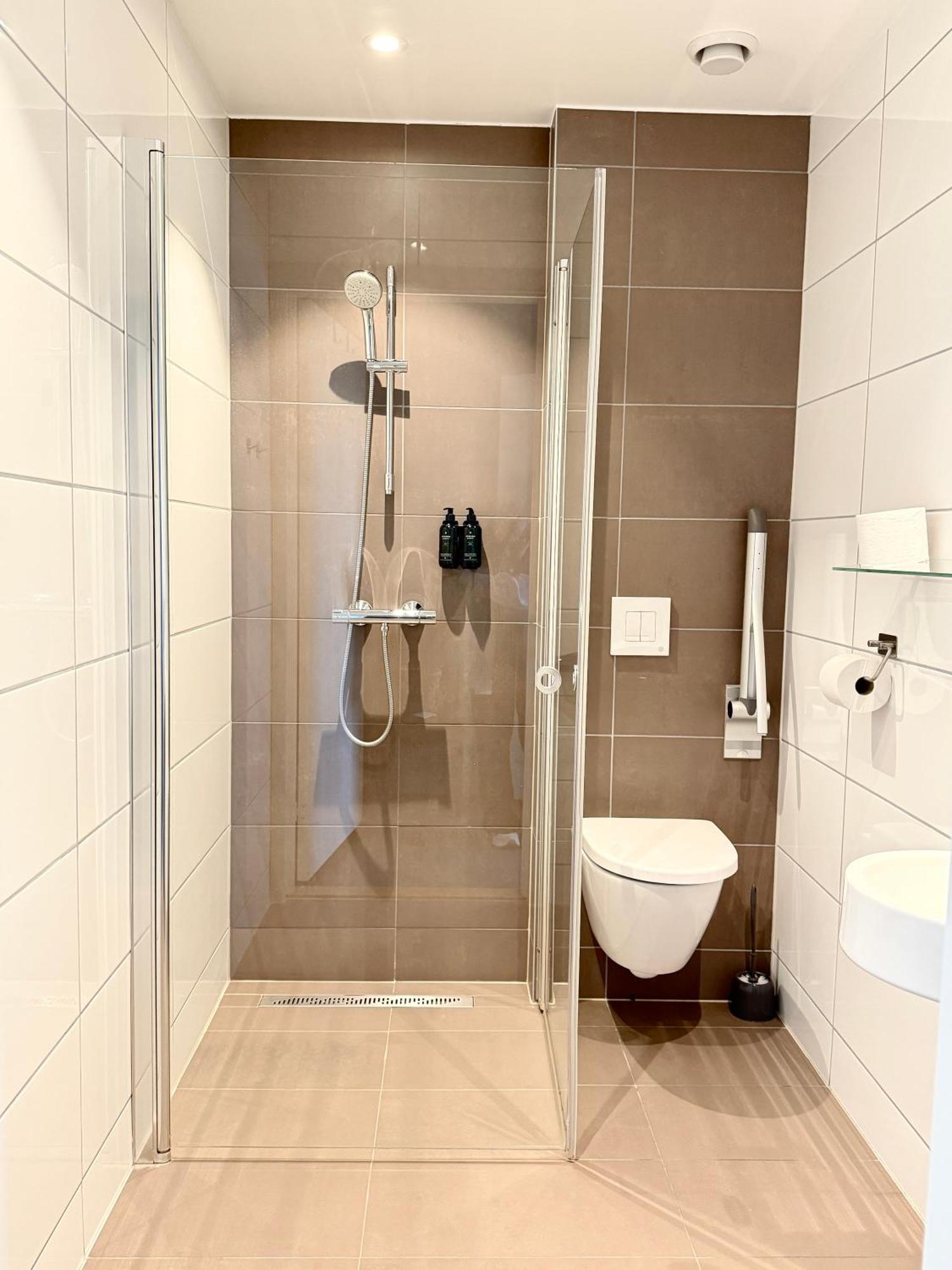 Wilhelmsen House Hotel 4*