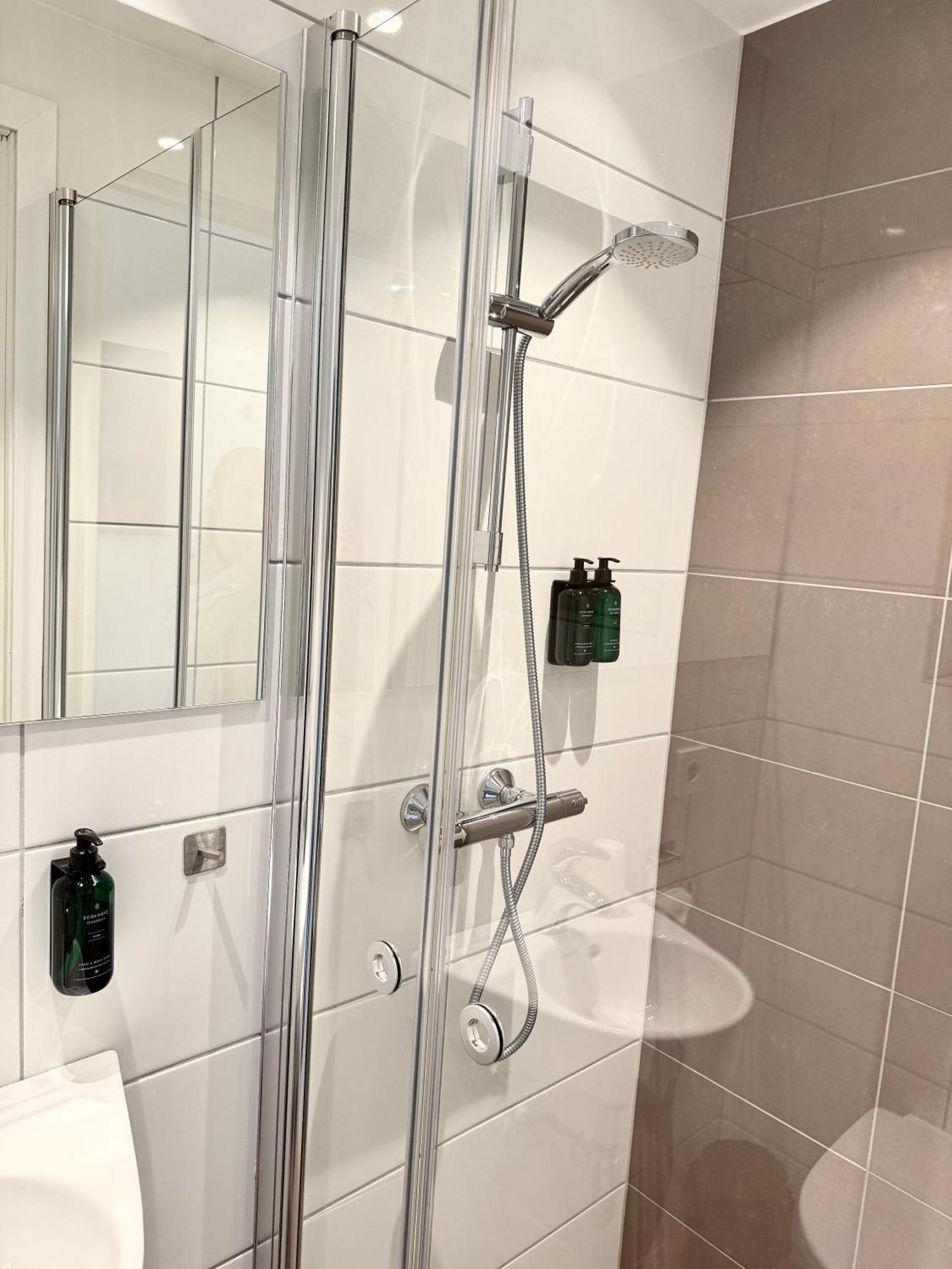 Отель Wilhelmsen House 4*