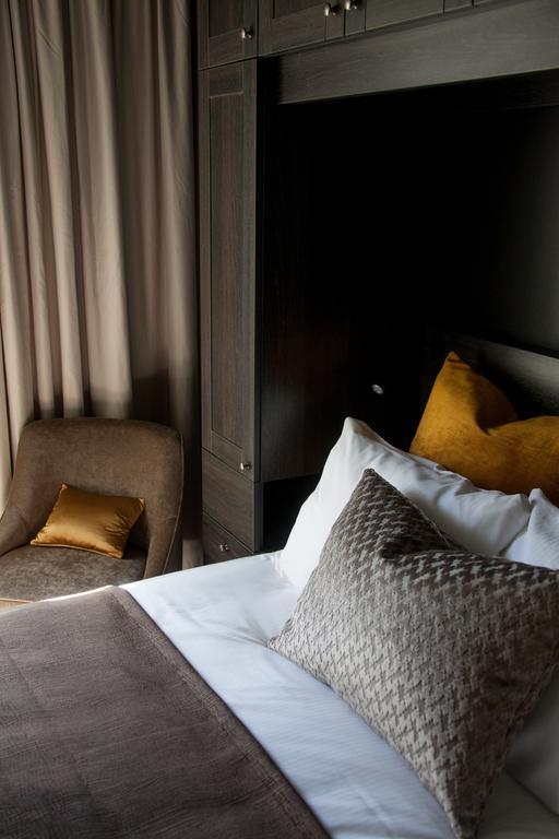 Wilhelmsen House 4* Тёнсберг