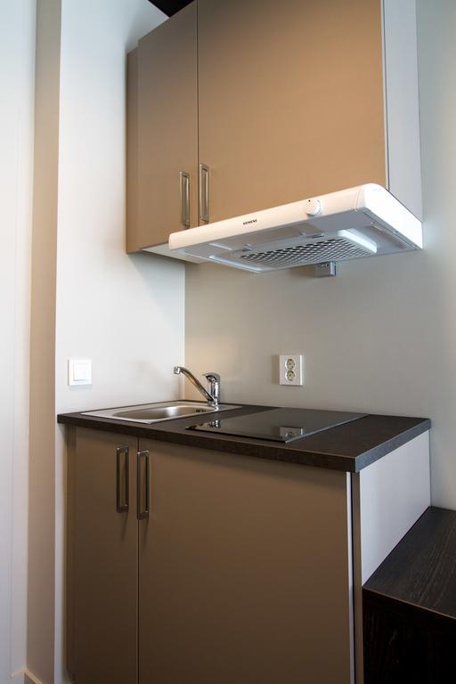 Отель Wilhelmsen House 4*