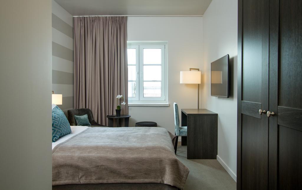 Hotel Wilhelmsen House 4*