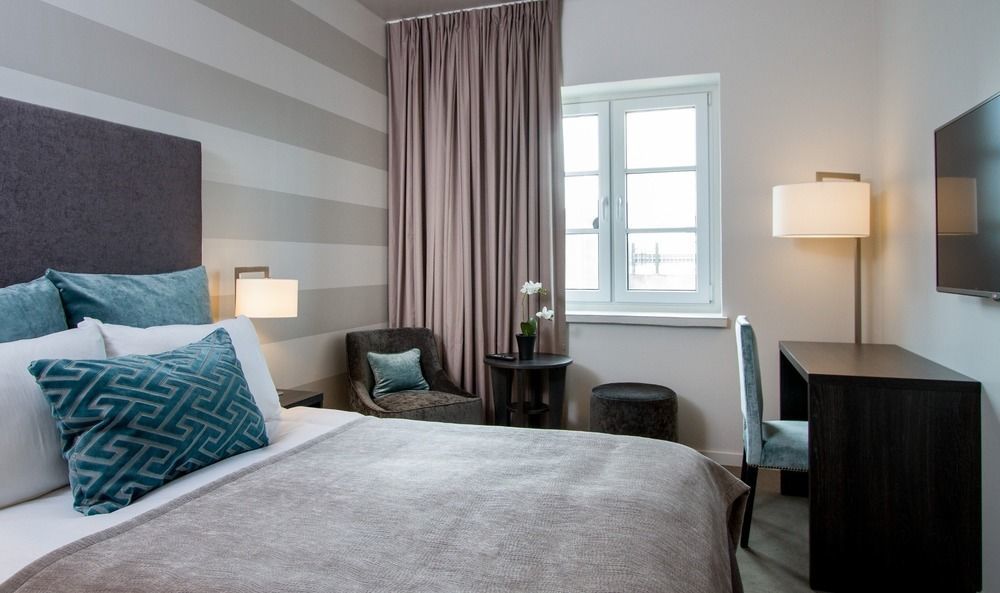 Wilhelmsen House Hotel 4*