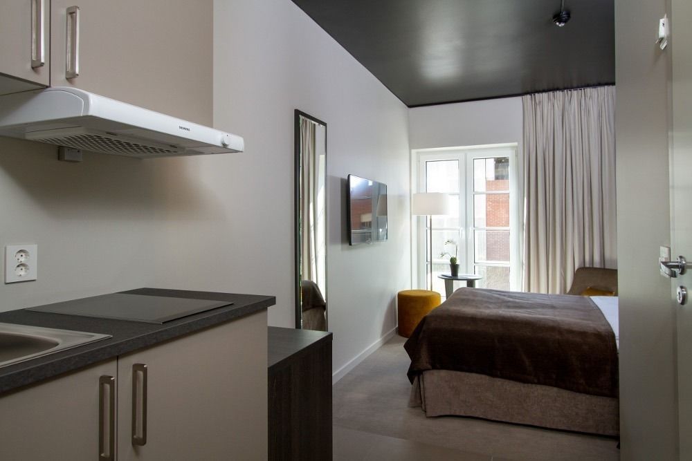 Wilhelmsen House 4*