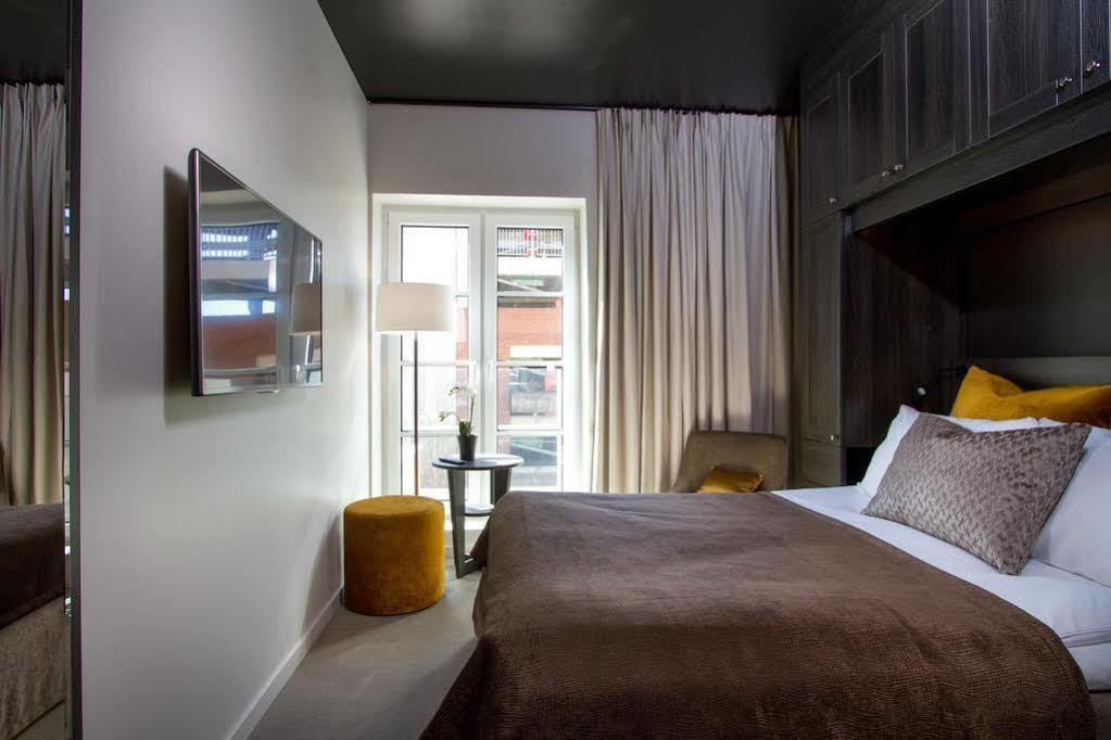 Hotel Wilhelmsen House