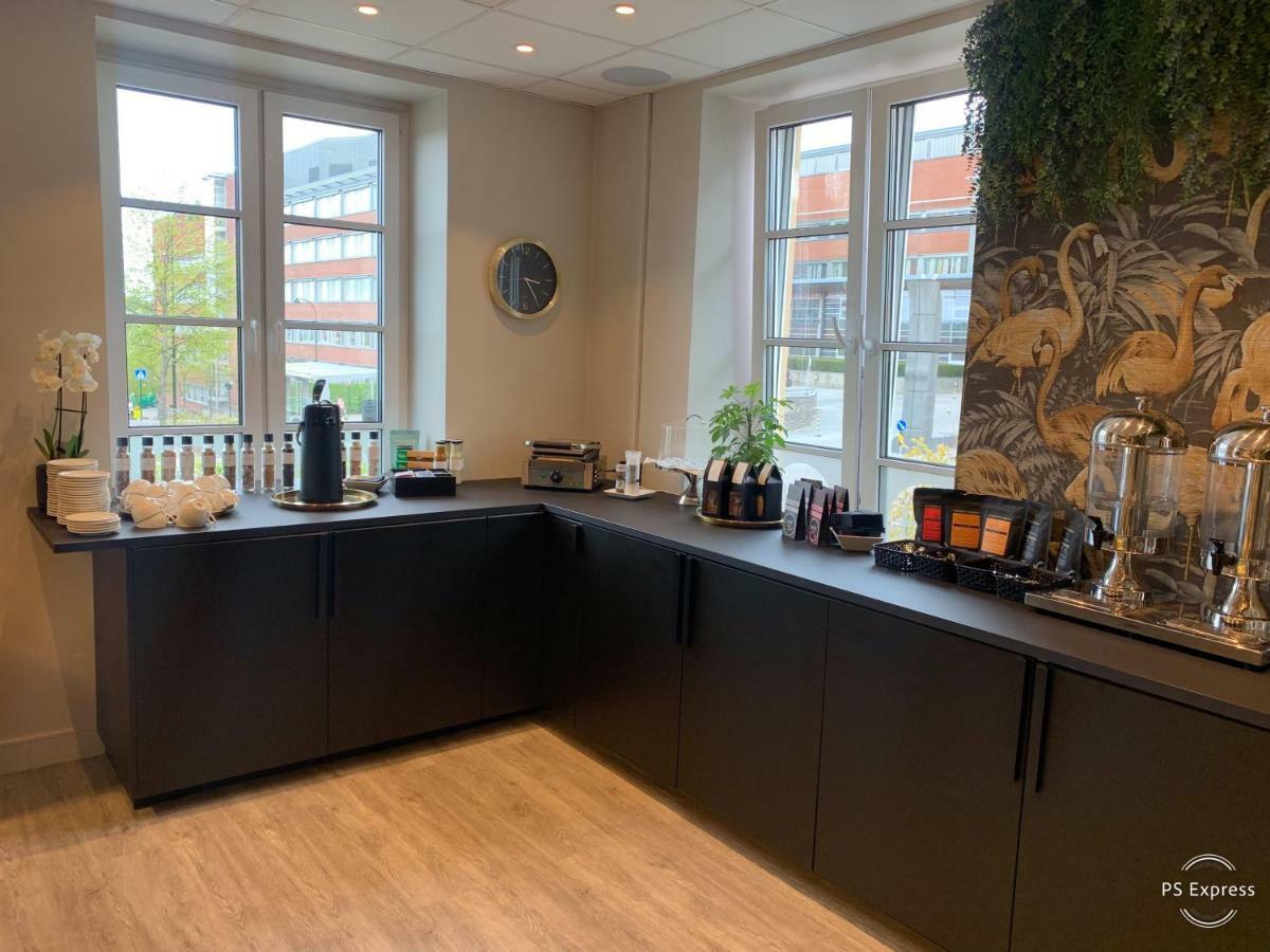Wilhelmsen House 4*